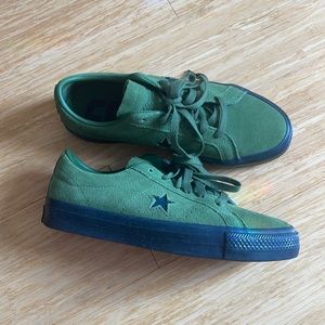 Converse one stars